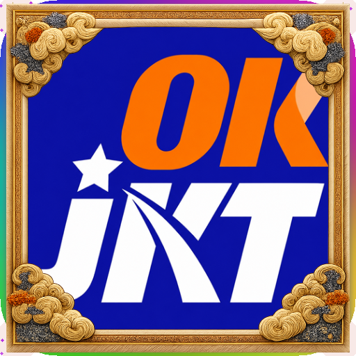 okjkt — galeri pratinjau Resmi APK
